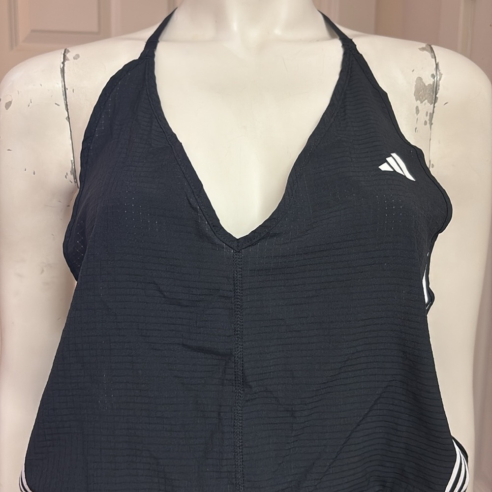 Adidas Athletic/Athleisure/Running Suit, NWT! - Picture 2 of 9